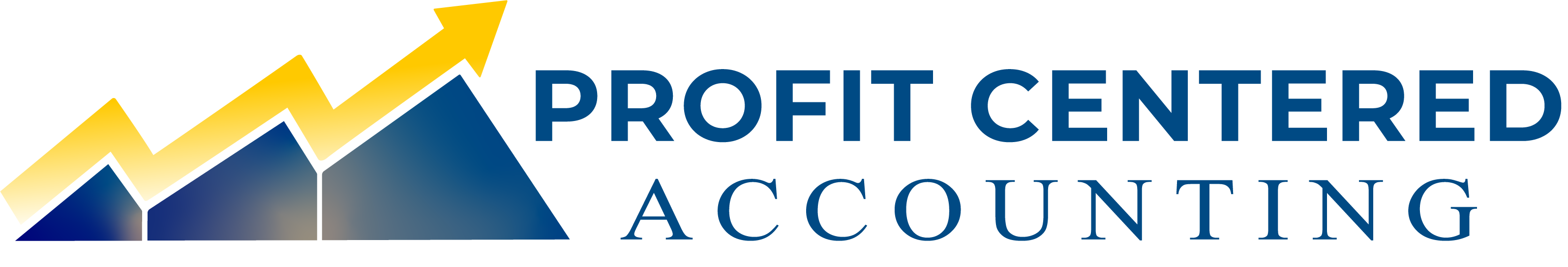 Profit Centered Accounting